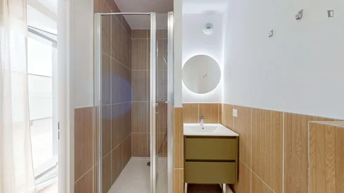Privatzimmer in der Rue Hoche, bild 10 von 29