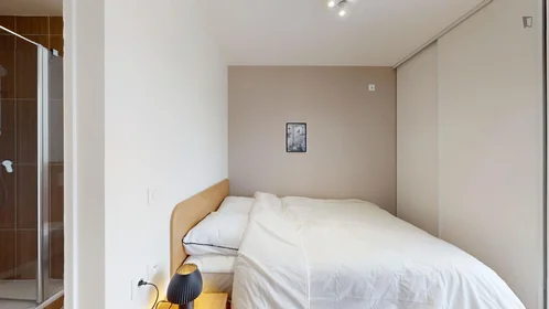 Prywatny pokój Rue Hoche, obraz 2 26