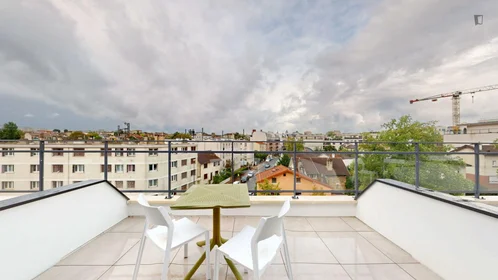 Prywatny pokój Rue Hoche, obraz 5 25