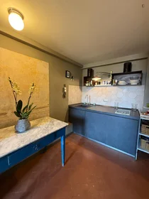 Gesamte Unterkunft in der Borgo San Jacopo, bild 13 von 26