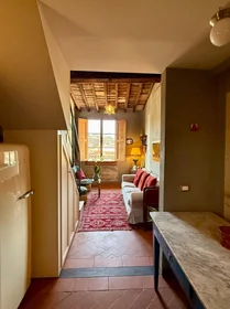 Gesamte Unterkunft in der Borgo San Jacopo, bild 14 von 26