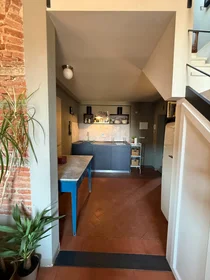 Gesamte Unterkunft in der Borgo San Jacopo, bild 15 von 26