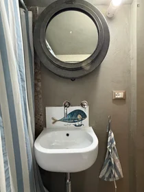 Gesamte Unterkunft in der Borgo San Jacopo, bild 17 von 26