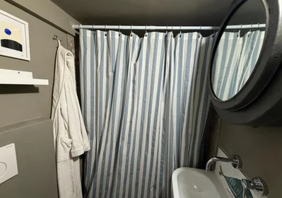 Gesamte Unterkunft in der Borgo San Jacopo, bild 18 von 26