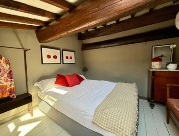 Gesamte Unterkunft in der Borgo San Jacopo, bild 3 von 26