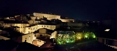 Gesamte Unterkunft in der Borgo San Jacopo, bild 25 von 26