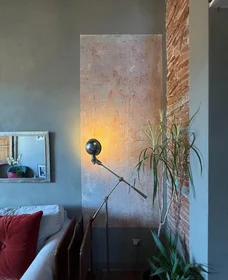 Gesamte Unterkunft in der Borgo San Jacopo, bild 7 von 26