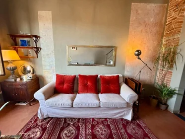 Gesamte Unterkunft in der Borgo San Jacopo, bild 8 von 26