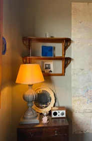 Gesamte Unterkunft in der Borgo San Jacopo, bild 9 von 26
