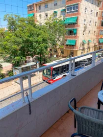 Stanza privata in Carrer Economista German Bernacer, immagine 15 di 15
