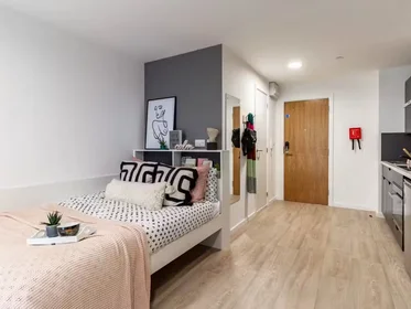 Habitación compartida en First Way, Wembley HA9 0JD, United Kingdom, imagen 12 de 49