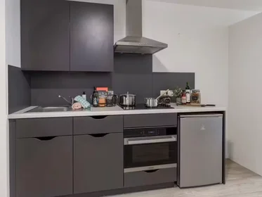 Habitación compartida en First Way, Wembley HA9 0JD, United Kingdom, imagen 13 de 49