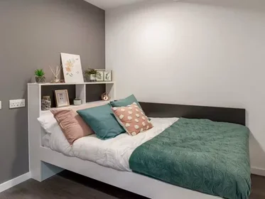 Habitación compartida en First Way, Wembley HA9 0JD, United Kingdom, imagen 16 de 49