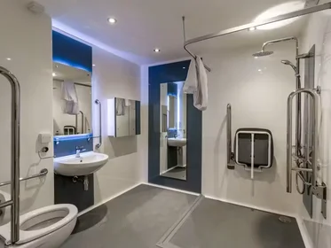 Habitación compartida en First Way, Wembley HA9 0JD, United Kingdom, imagen 17 de 49