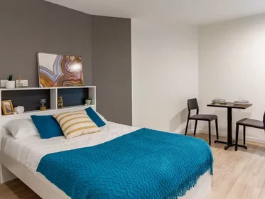 Habitación compartida en First Way, Wembley HA9 0JD, United Kingdom, imagen 19 de 49