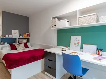 Habitación compartida en First Way, Wembley HA9 0JD, United Kingdom, imagen 24 de 49
