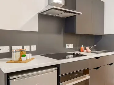 Habitación compartida en First Way, Wembley HA9 0JD, United Kingdom, imagen 25 de 49