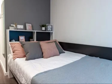 Habitación compartida en First Way, Wembley HA9 0JD, United Kingdom, imagen 27 de 49