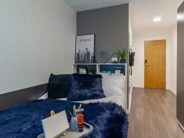 Habitación compartida en First Way, Wembley HA9 0JD, United Kingdom, imagen 29 de 49