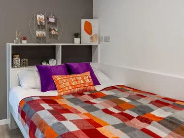 Habitación compartida en First Way, Wembley HA9 0JD, United Kingdom, imagen 4 de 49