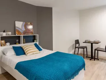Habitación compartida en First Way, Wembley HA9 0JD, United Kingdom, imagen 32 de 49