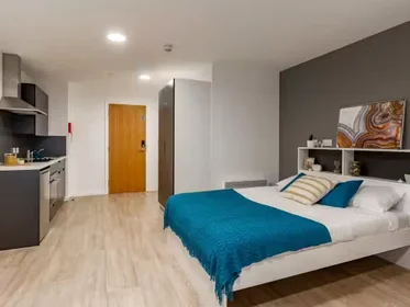 Habitación compartida en First Way, Wembley HA9 0JD, United Kingdom, imagen 33 de 49
