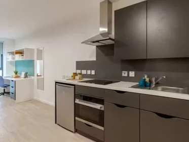 Habitación compartida en First Way, Wembley HA9 0JD, United Kingdom, imagen 34 de 49