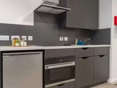 Habitación compartida en First Way, Wembley HA9 0JD, United Kingdom, imagen 35 de 49