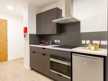 Habitación compartida en First Way, Wembley HA9 0JD, United Kingdom, imagen 5 de 49