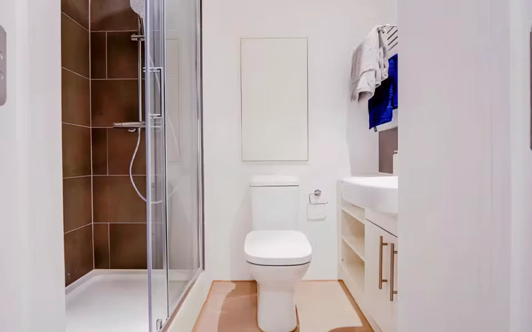 Quarto acolhedor para estudantes disponível em 