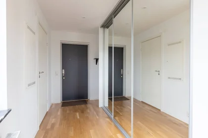 Gesamte Unterkunft in der Gamla Enköpingsvägen 182, bild 12 von 18