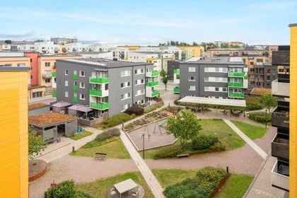 Gesamte Unterkunft in der Gamla Enköpingsvägen 182, bild 16 von 18