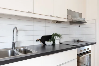 Gesamte Unterkunft in der Gamla Enköpingsvägen 182, bild 6 von 18