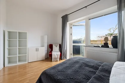 Gesamte Unterkunft in der Gamla Enköpingsvägen 182, bild 8 von 18