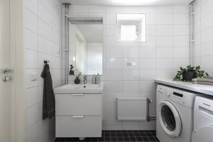 Gesamte Unterkunft in der Gamla Enköpingsvägen 182, bild 10 von 18
