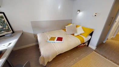 Stanza privata in Lower Gill Street, immagine 1 di 10