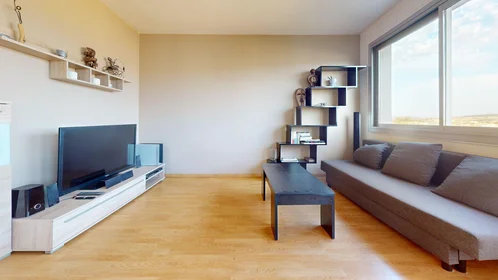 Chambre privée à 48 Avenue Des Paulines, image 1 de 10