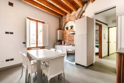 Appartamento intero in Via della Ninna, 1, 50122 Firenze FI, Italy, immagine 12 di 49