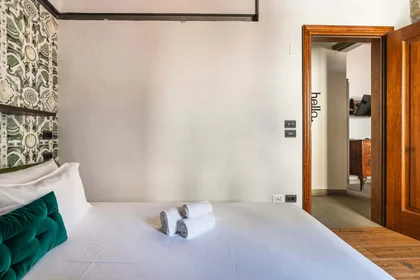 Appartamento intero in Via della Ninna, 1, 50122 Firenze FI, Italy, immagine 13 di 49
