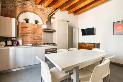 Appartamento intero in Via della Ninna, 1, 50122 Firenze FI, Italy, immagine 15 di 49