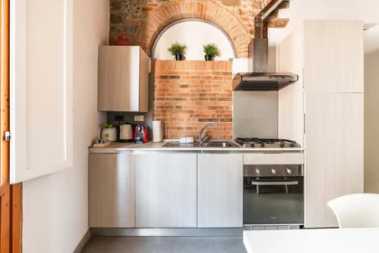 Appartamento intero in Via della Ninna, 1, 50122 Firenze FI, Italy, immagine 19 di 49