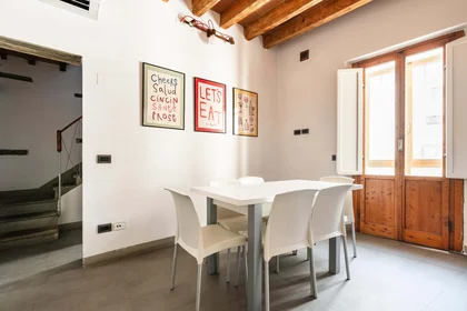 Appartamento intero in Via della Ninna, 1, 50122 Firenze FI, Italy, immagine 24 di 49