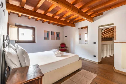 Appartamento intero in Via della Ninna, 1, 50122 Firenze FI, Italy, immagine 26 di 49