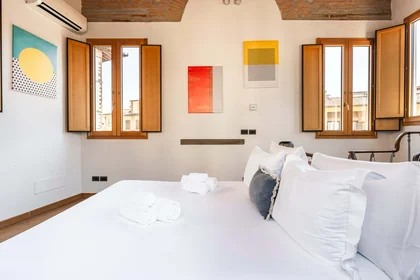 Appartamento intero in Via della Ninna, 1, 50122 Firenze FI, Italy, immagine 4 di 49