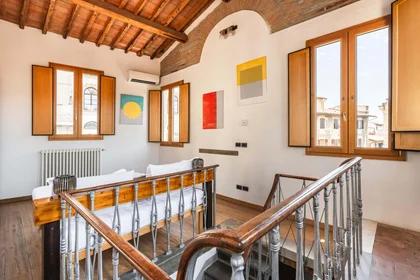 Appartamento intero in Via della Ninna, 1, 50122 Firenze FI, Italy, immagine 31 di 49