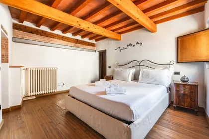Appartamento intero in Via della Ninna, 1, 50122 Firenze FI, Italy, immagine 5 di 49