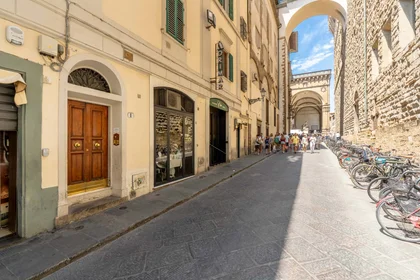Appartamento intero in Via della Ninna, 1, 50122 Firenze FI, Italy, immagine 41 di 49
