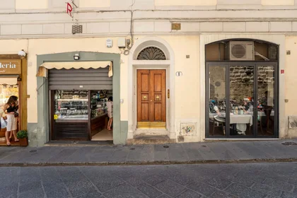 Appartamento intero in Via della Ninna, 1, 50122 Firenze FI, Italy, immagine 47 di 49