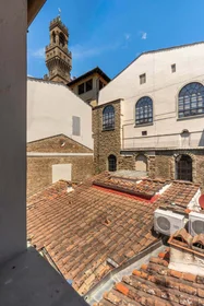 Appartamento intero in Via della Ninna, 1, 50122 Firenze FI, Italy, immagine 48 di 49