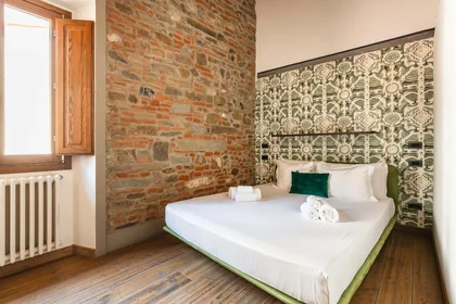 Appartamento intero in Via della Ninna, 1, 50122 Firenze FI, Italy, immagine 6 di 49